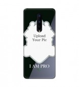 Customized Mobile Back Cover for OnePlus 8