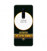 Customized Mobile Back Cover for OnePlus 8
