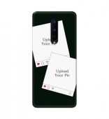 Customized Mobile Back Cover for OnePlus 8