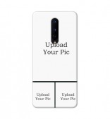 Customized Mobile Back Cover for OnePlus 8