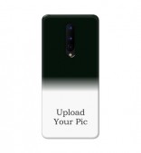 Customized Mobile Back Cover for OnePlus 8