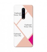 Customized Mobile Back Cover for OnePlus 8