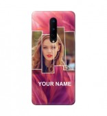 Customized Mobile Back Cover for OnePlus 8