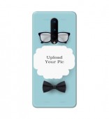Customized Mobile Back Cover for OnePlus 8