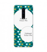 Customized Mobile Back Cover for OnePlus 8