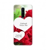 Customized Mobile Back Cover for OnePlus 8