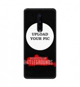 Customized Mobile Back Cover for OnePlus 8