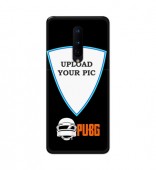 Customized Mobile Back Cover for OnePlus 8