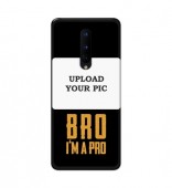 Customized Mobile Back Cover for OnePlus 8