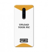 Customized Mobile Back Cover for OnePlus 8