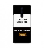 Customized Mobile Back Cover for OnePlus 8