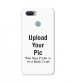 Customized Mobile Back Cover for Oppo A11K