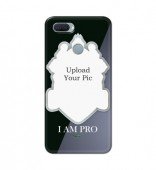 Customized Mobile Back Cover for Oppo A11K