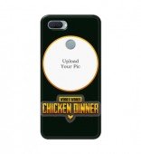 Customized Mobile Back Cover for Oppo A11K