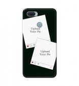 Customized Mobile Back Cover for Oppo A11K