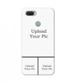 Customized Mobile Back Cover for Oppo A11K