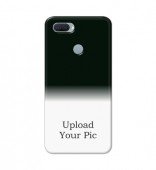Customized Mobile Back Cover for Oppo A11K