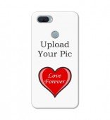 Customized Mobile Back Cover for Oppo A11K