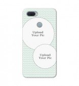 Customized Mobile Back Cover for Oppo A11K