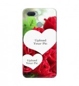 Customized Mobile Back Cover for Oppo A11K