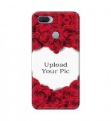 Customized Mobile Back Cover for Oppo A11K