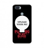 Customized Mobile Back Cover for Oppo A11K