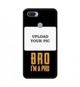 Customized Mobile Back Cover for Oppo A11K