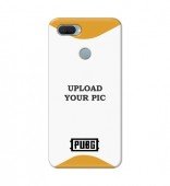 Customized Mobile Back Cover for Oppo A11K