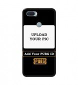 Customized Mobile Back Cover for Oppo A11K
