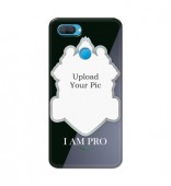 Customized Mobile Back Cover for Oppo A12
