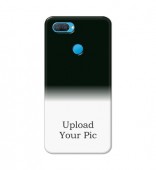 Customized Mobile Back Cover for Oppo A12