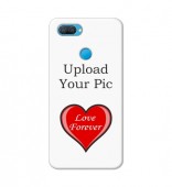 Customized Mobile Back Cover for Oppo A12