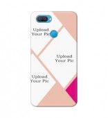 Customized Mobile Back Cover for Oppo A12