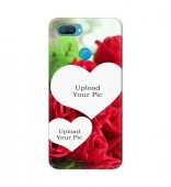Customized Mobile Back Cover for Oppo A12