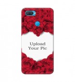 Customized Mobile Back Cover for Oppo A12