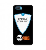 Customized Mobile Back Cover for Oppo A12