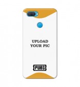 Customized Mobile Back Cover for Oppo A12