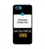 Customized Mobile Back Cover for Oppo A12