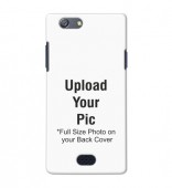Customized Mobile Back Cover for Oppo A31