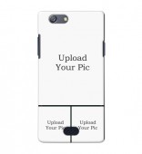 Customized Mobile Back Cover for Oppo A31