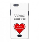 Customized Mobile Back Cover for Oppo A31