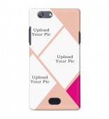 Customized Mobile Back Cover for Oppo A31