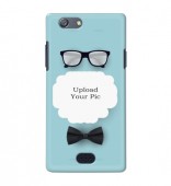 Customized Mobile Back Cover for Oppo A31