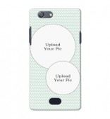 Customized Mobile Back Cover for Oppo A31
