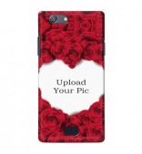 Customized Mobile Back Cover for Oppo A31