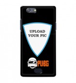 Customized Mobile Back Cover for Oppo A31