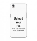 Customized Mobile Back Cover for Oppo A37