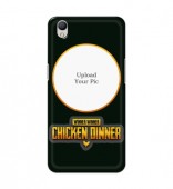 Customized Mobile Back Cover for Oppo A37