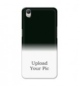Customized Mobile Back Cover for Oppo A37