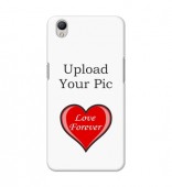 Customized Mobile Back Cover for Oppo A37